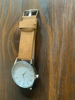 Imagen de Reloj Estocolmo