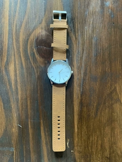 Reloj Estocolmo en internet
