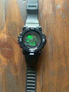 Reloj Tokio en internet