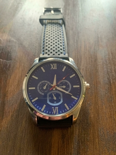 Reloj Viena - Pantaleon streetwear