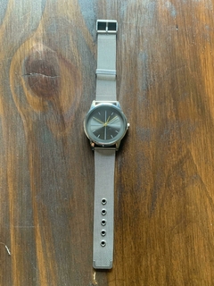 Reloj Caracas en internet