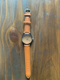 Reloj Brusellas en internet