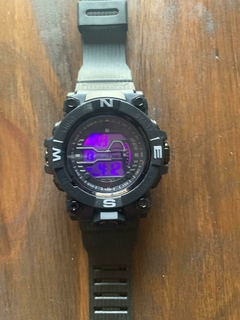Reloj Tokio