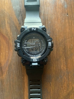 Reloj Tokio - Pantaleon streetwear