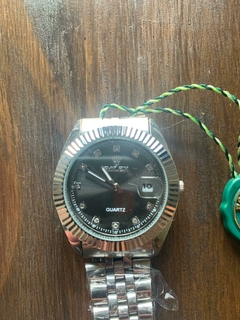 Reloj Georgia - Pantaleon streetwear
