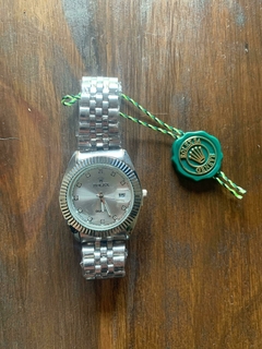 Reloj Bangladés en internet
