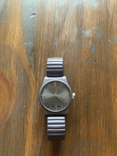 Reloj Jordania en internet