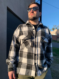 Camisacos Cuadrille en internet