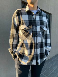 Camisacos Cuadrille - comprar online
