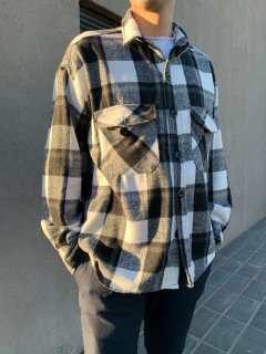 Camisacos Cuadrille