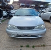 SUCATA COROLLA 2000