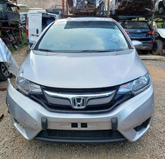 SUCATA HONDA FIT 2016 1.5