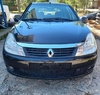 SUCATA RENAULT SYMBOL 1.6 16v 2010