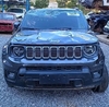 SUCATA JEEP RENEGADE 2022 1.3 Flex