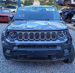 SUCATA JEEP RENEGADE 2022 1.3 Flex