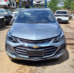 SUCATA GM CRUZER 2020 1.4T