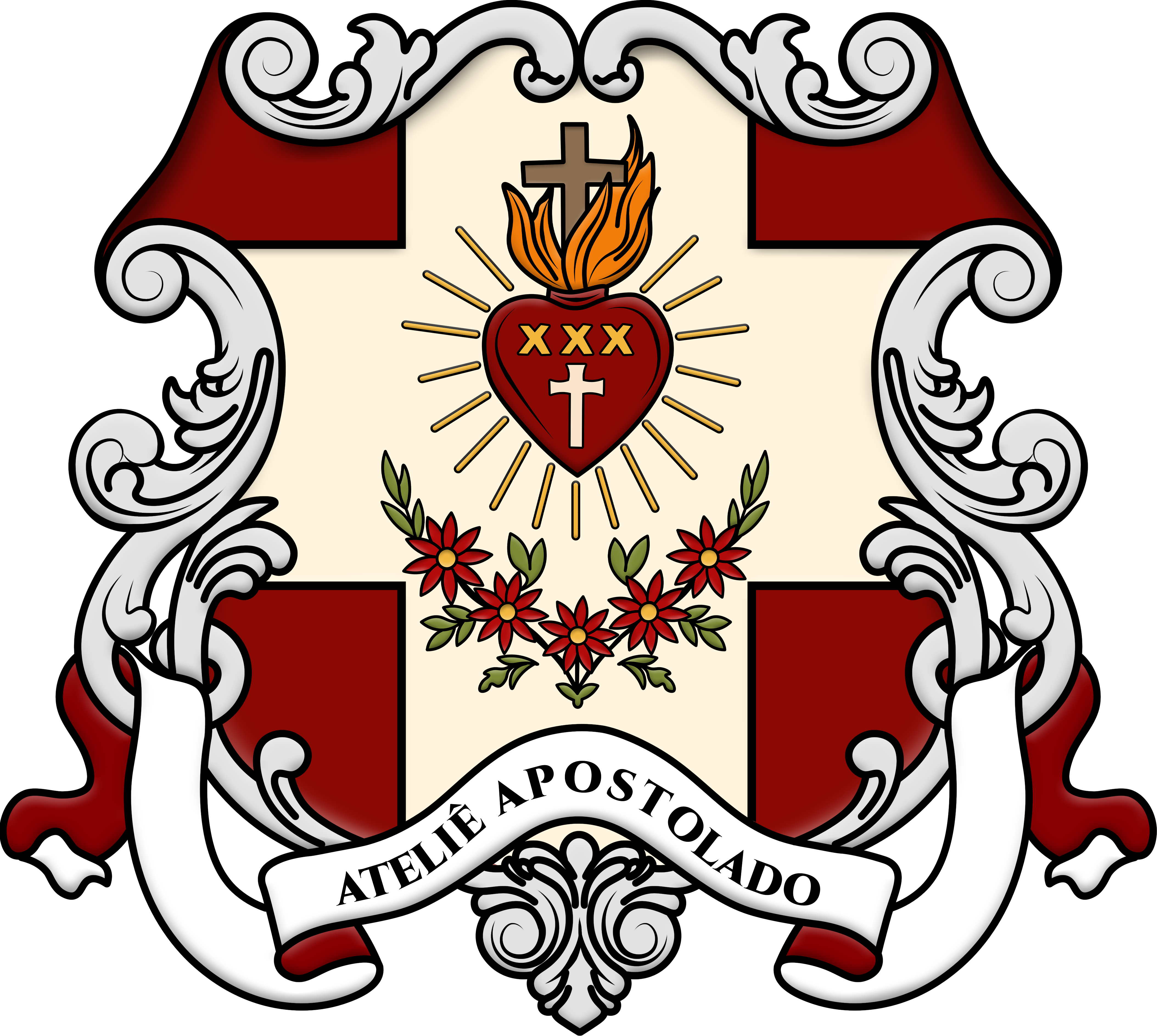 Ateliê Apostolado