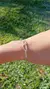 Pulsera Aira - Alba accesorios