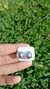 Aros mini Rombo - comprar online