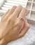 Anillo corona - AQ - Alba accesorios