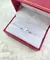 Anillo Promesas - AQ - tienda online