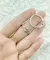 Anillo corona corazón - AQ