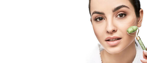 Banner de la categoría Rodillos faciales