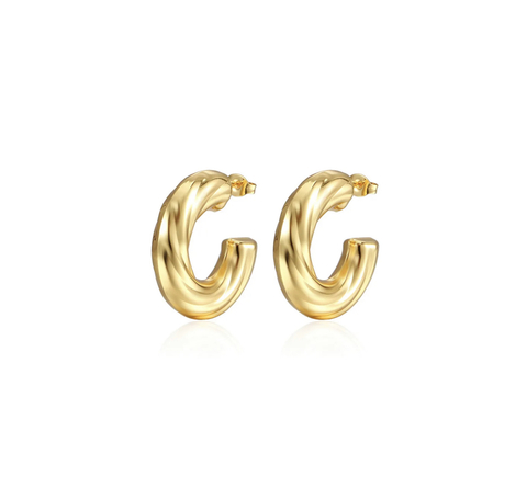 Aretes ondulares