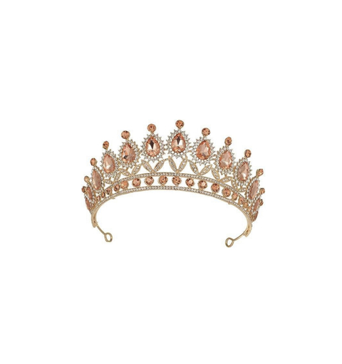 Tiara "Royal Brilliance“