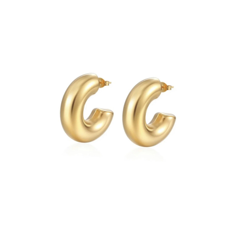 Aretes Dona