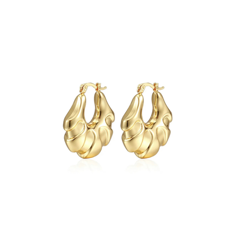 Aretes forma geométrica