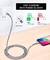 Cabo iPhone Lightning / C MFI 2m - i2GO PRO - comprar online