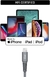 Cabo iPhone Lightning / C MFI 2m - i2GO PRO na internet