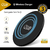 Carregador Sem Fio Fast Charge - I2GO 10W - Monkey Phone