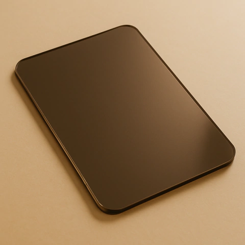 Placa PIX com 3 QR Codes em Acrílico Personalizada na internet