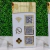 Placa Qr Code Pix Parede ou Mesa, Personalizada com Logo na internet