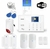 kit alarma domiciliaria