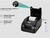 XPRINTER XP-58IIH USB Impresor de ticket Comandera térmica 58mm Usb