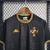 Camisa Vasco II 22/23 Torcedor Kappa Masculina - Preto - loja online