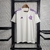 Camisa Flamengo (Goleiro) I 23/24 Torcedor Adidas Masculina - Branco