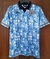 Camisa Retrô Seleção da Inglaterra 1998 Torcedor Umbro - Masculina - Azul