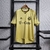 Camisa Retrô Bayern de Munique 2004 Torcedor Adidas - Masculina - Amarelo