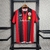 Camisa Retrô Frankfurt 2000 Torcedor Puma- Masculina - Vermelho + Peto