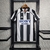 Camisa Retrô Juventus 1997 Torcedor Kappa - Masculina - Branco + Peto