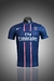 Camisa Retrô PSG 2012 Torcedor Nike - Masculina - Azul