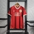 Camisa Retrô Manchester United 2006 Torcedor Nike - Masculina - Vermelho