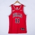 Camiseta Regata Chicago Bulls Vermelho - Nike - Masculina
