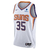 Camiseta Regata Phoenix Suns Branco- Nike - Masculina