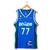 Camiseta Regata Dallas Mavericks Azul - Nike - Masculina na internet