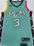 Camiseta Regata San Antonio Spurs Verde - Nike - Masculina na internet